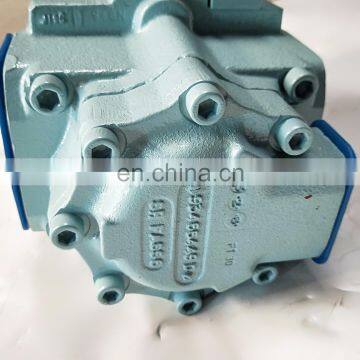 Trade Assurance Parker T6H Series T6H20C 028 1R1C 2C001 Hydraulic Piston Motor photo-7