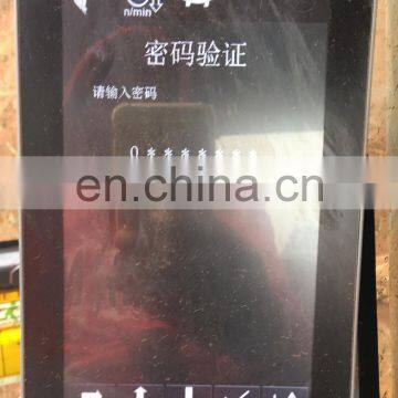 XCMG Loader ZL50G Crane Excavator Controller Control Panel Computer System photo-4