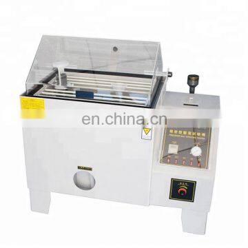 ZONHOW 108L Acidic used Salt Spray Test machine Chamber Price