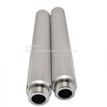 Candle Filter Element photo-2