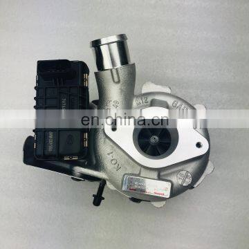 Garrett Turbo GT1749V 854800-5001 BK3Q-6K682-PC Turbocharger for Ford 2.2T MAZDA BT50 2.2L Engine