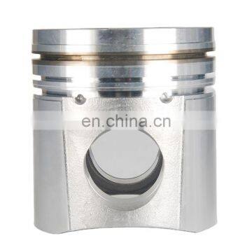 Hot Selling piston & parts machine diesel engine part 114mm piston For 6CT210HP