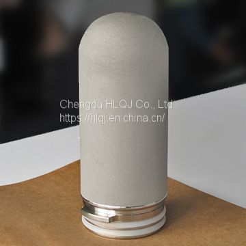 Stainless Steel Sintering Filter Cartridge