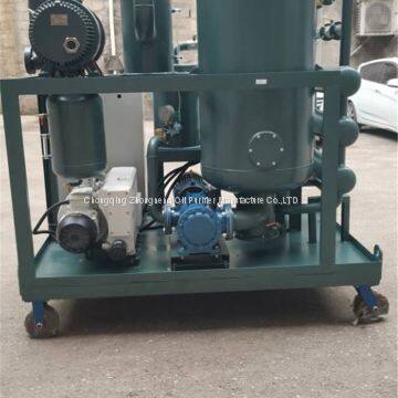 ZYD-100 Ultra-high Voltage Oil Treatment Equipme photo-2