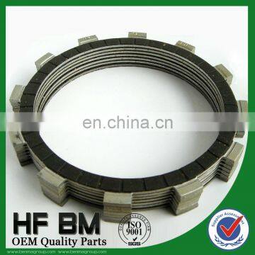 rubber motorcycle clutch plate material,clutch plates for pulsar,pusar friction plate for motorcycle !