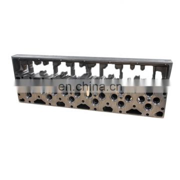 3088863RX, 3417629, 3084652 Excavator Engine Parts L10, M11 Cylinder Head