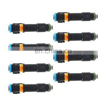 Port Fuel Injector For F150 F250 F350 Pickup Lincoln 5.4L V8 3056353672*8 photo-5