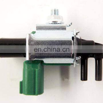EGR Vacuum Control Switch Vapor Purge Solenoid For Nissan 14956-31U01 photo-4