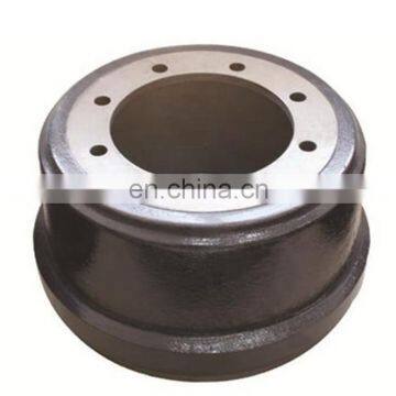 Auto parts Truck Brake Drum 3600A Brake Drum for Heavy Truck 16.5*7 Brake Drum