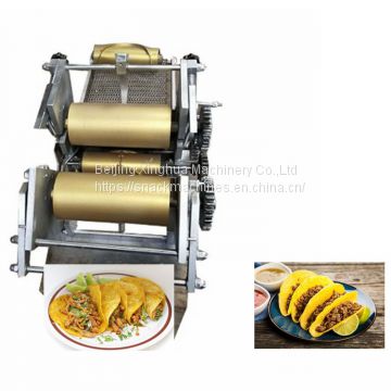 automatic tortilla maker machine