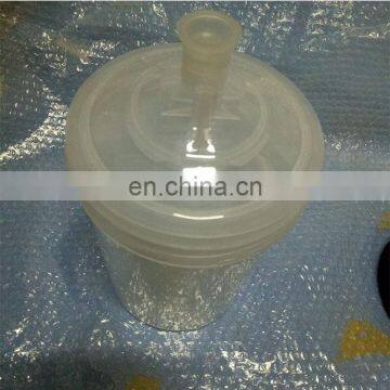 850ml,125micron,lid&linner&cap,Paint System photo-6