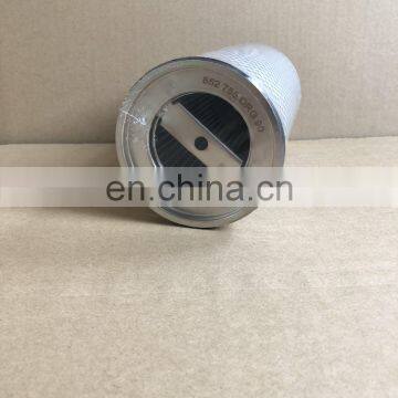 Replacement Putzmeister Truck Mounted Concrete Pump Filter Element photo-6