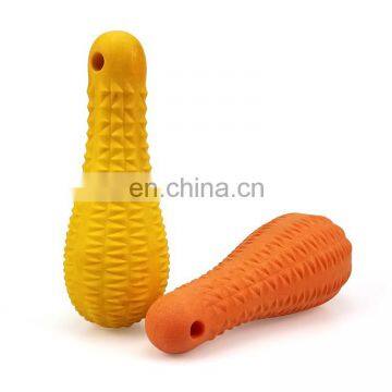 Wholesale New Design Bowing Ball Shape Rope Toy Interactive Funny Tug Toy Accept Custom Color Dog Toys