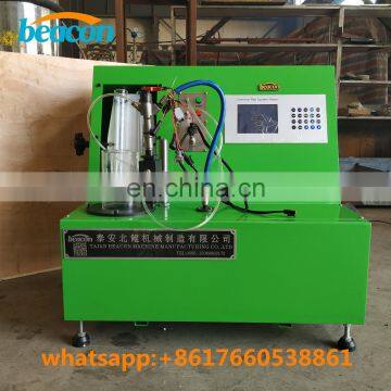 Beacon Machine Diesel Common Rail Injector Test Bench EPS100 photo-4