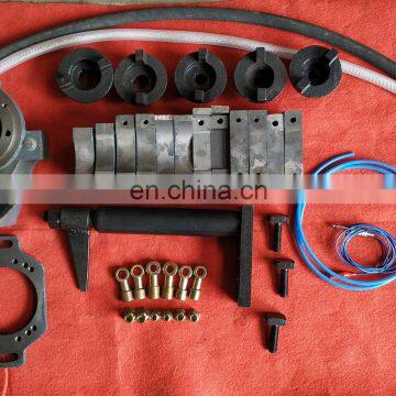 Beacon Machine 12PSB Automobile Diesel Fuel Injection Pump Test Bench photo-7