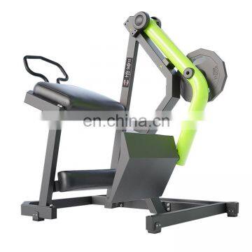 New Design Plate Loaded Commercial Club Fitness Machine Rear Kick photo-2