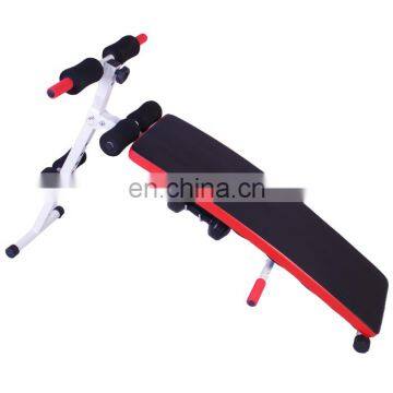 Fitness Equipment Home Decline Abdominal Bench photo-2