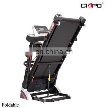 2020 Cheap Folding AC Treadmill 2.5HP Screen for Home Use or Commerical Use photo-4