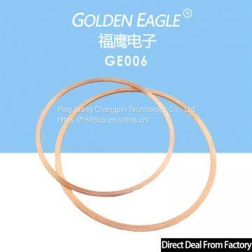 Electromagnetic Vibrator Coil Air Core Coil photo-4