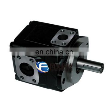 Parker vane pump T67CBW T67DCW T6CCW T6DCW T67CB T7BBS T7DBS T7GBB T67DCB Denison T6DDC T6DCC T67EDC