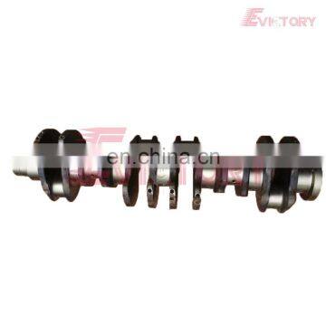 FOR CATERPILLAR CAT 3116 crankshaft main bearing for excavator