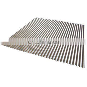 Hot Sale Commercial Quality Cheap Color Coated IBR Roofing Sheet to Africa photo-7