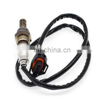Lambda Oxygen Sensor for OPEL VAUXHALL ASTRA CORSA MERIVA OMEGA SIGNUM 855356 9202575 0986AG2221 F00HL00394 DOX-0119 photo-2