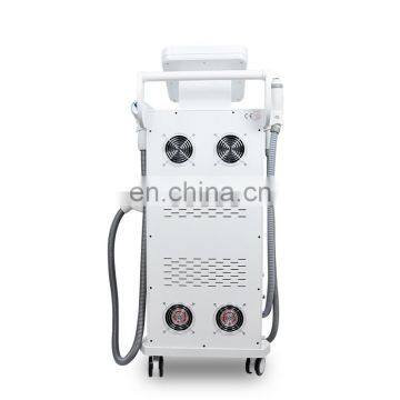 Multifunction Beauty Machine Shr Laser Hair Removal Machine RL-F01