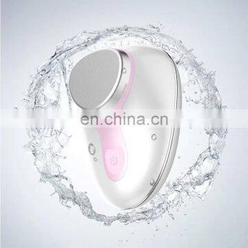 DEESS Deep Clean Ultrasonic Face Massager Silicon Facial Cleanser For Women Skin Care photo-2
