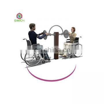 Jinmiqi Outdoor Games Disabled Fitness Items Disable People Equipment for Sale JMQ-S7 photo-2