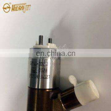 E320D Injector for 326-4700 10R7675 Fuel Injector Nozzle for CAT for C6.4 Engine 32F61-00062 Injector 3264700 photo-2