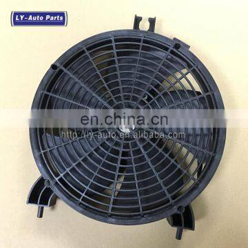 For Mitsubishi L200 Air Condition Condenser Fan MN123607