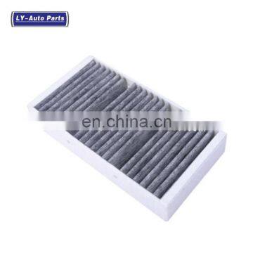 For Mercedes Benz GL-Class X166 M-Class W166 Car Engine Carbon Cabin Air Filter OEM A1668300318