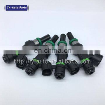 Fuel Injector For Nissan Versa 16600-ED000 16600ED000 photo-2