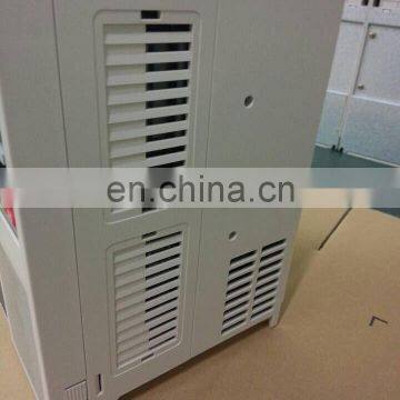 380v-440V EASYDRIVE GT200 Variable Speed ac Motor Speed Controller photo-6