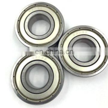 6203 6203-2RS 6203ZZ 17x40x12 Deep Groove Ball Bearing 17x40x12mm photo-6