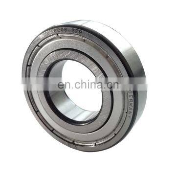 600 Irs 608 Luv 629 2Rs 680 Zz 681Xzz 684Zz 685Zz 688 688Zz 690 696 696Zz 698Zz 6805Rs 62001 2Rs 62032 Deep Groove Ball Bearing photo-2