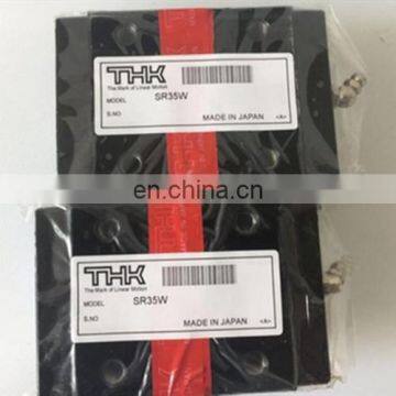 THK Linear Guide SW25 SW35 SW45 SW55 Linear Guide Block photo-4