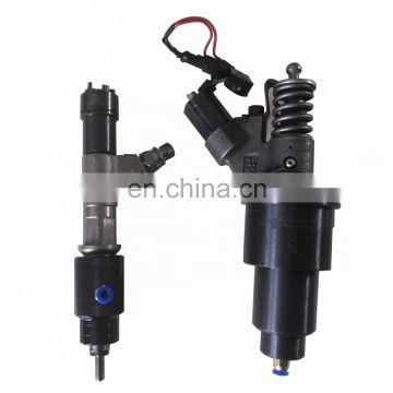 China factory low price supply all size of common rail diesel injector for sale