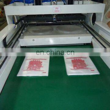 2018 New Plastic Bag Making Machine for Sale photo-4
