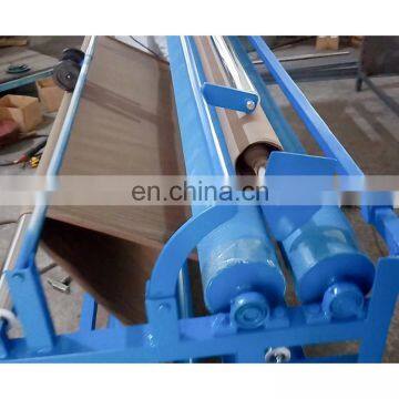 Easy Operation Textile High Quality Fabric Hot Sale Simple Cloth Inspection Machine photo-4