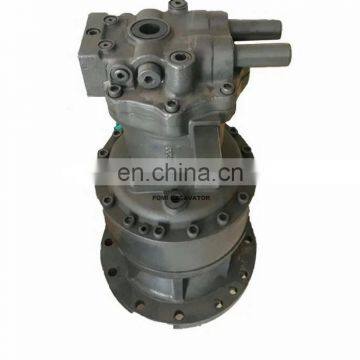 Excavator Hydraulic Swing Device For R200W7 R210-7 R215-7 R210-9 31Q5-10131 31N6-10210 photo-3