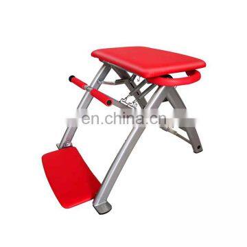 AS SEEN ON TV New Products Fashionable Black Pilates Pro Chair photo-3