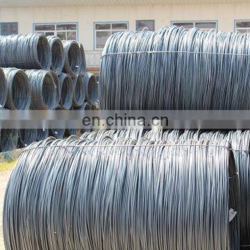 Pakistan Sae 1008 Steel Wire Rod 10b21