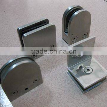 Made in China Factory Price Stainless Steel Glass Clamp