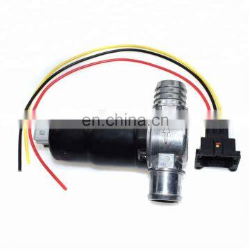 Fuel Injection Idle Air Control Valve Wire Connector 0280140524 For BMWS E30 E34 E36 325i 325is 325ix 525i 1989-1993 photo-4
