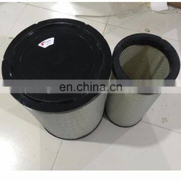 truck Engine air filter element AF25830