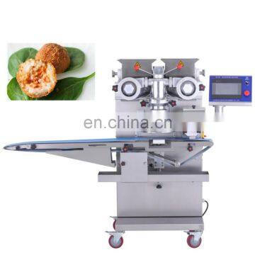 Top Sale Most Popular Automatic Arancini Rice Ball Making Machine photo-4