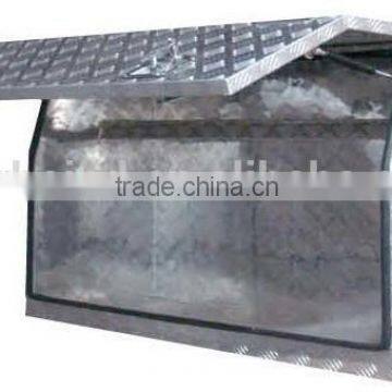 Aluminum Case