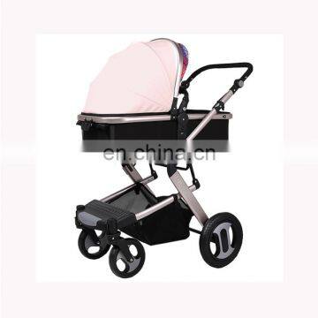 2020 new design baby jogger stroller pram mamas and papas multifunction stroller high landscape strollers for sale